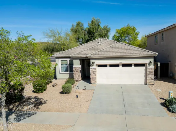 2570 W GRANITE PASS Road, Phoenix, AZ 85085