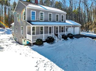 87 Spring Dr, Bowdoin, ME 04287