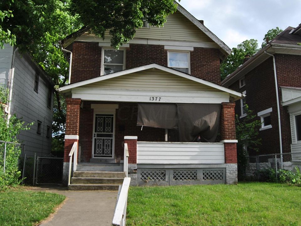 1st image of 1377 E Rich St