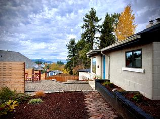 807 Birch St, Steilacoom, WA 98388