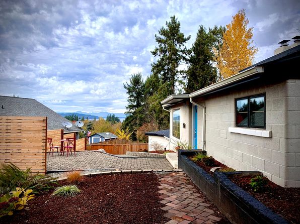 807 Birch St, Steilacoom, WA