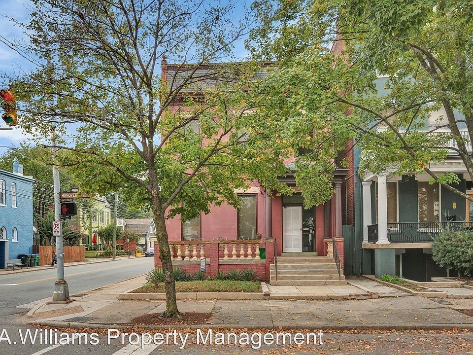 1st image of 2601 Hanover Ave #A