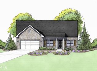 21 Victoria Dr, Fairburn, GA 30213