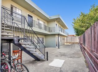 1006 62nd St APT E, Oakland, CA 94608