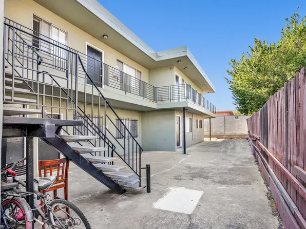 1006 62nd St APT E, Oakland, CA 94608