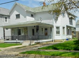29 Bidlack St, Forty Fort, PA 18704