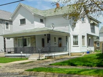 29 Bidlack St, Forty Fort, PA, 18704