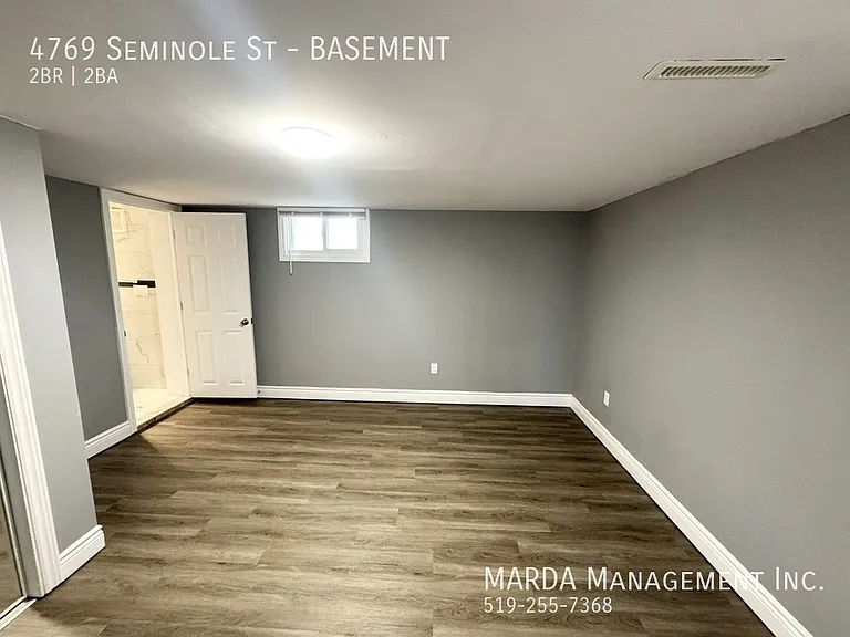 4769 Seminole St #BASEMENT — Photo 12
