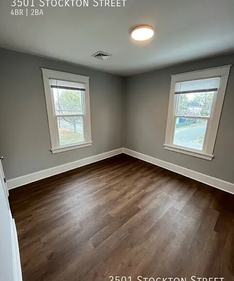 3501 Stockton St — Photo 14