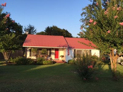 1203 S State Highway 123, Newton, AL, 36352