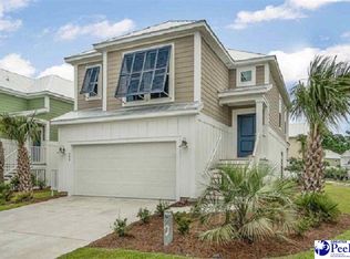 508 Chanted Dr #27B, Murrells Inlet, SC 29576