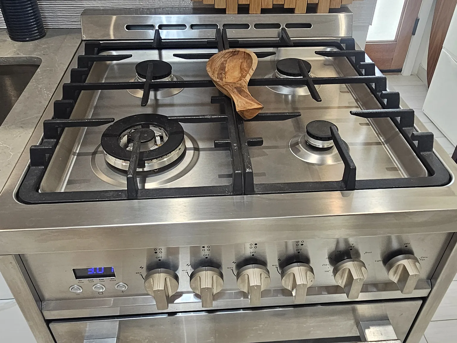1 bed, 600 sqft, $1,850 — Photo 2
