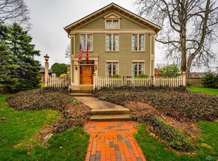 473 N King St, Xenia, OH 45385