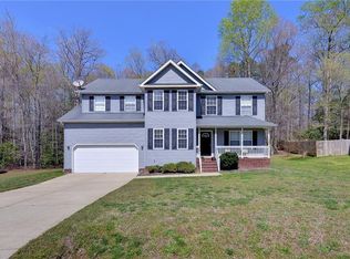 5836 Montpelier Dr, Williamsburg, VA 23188