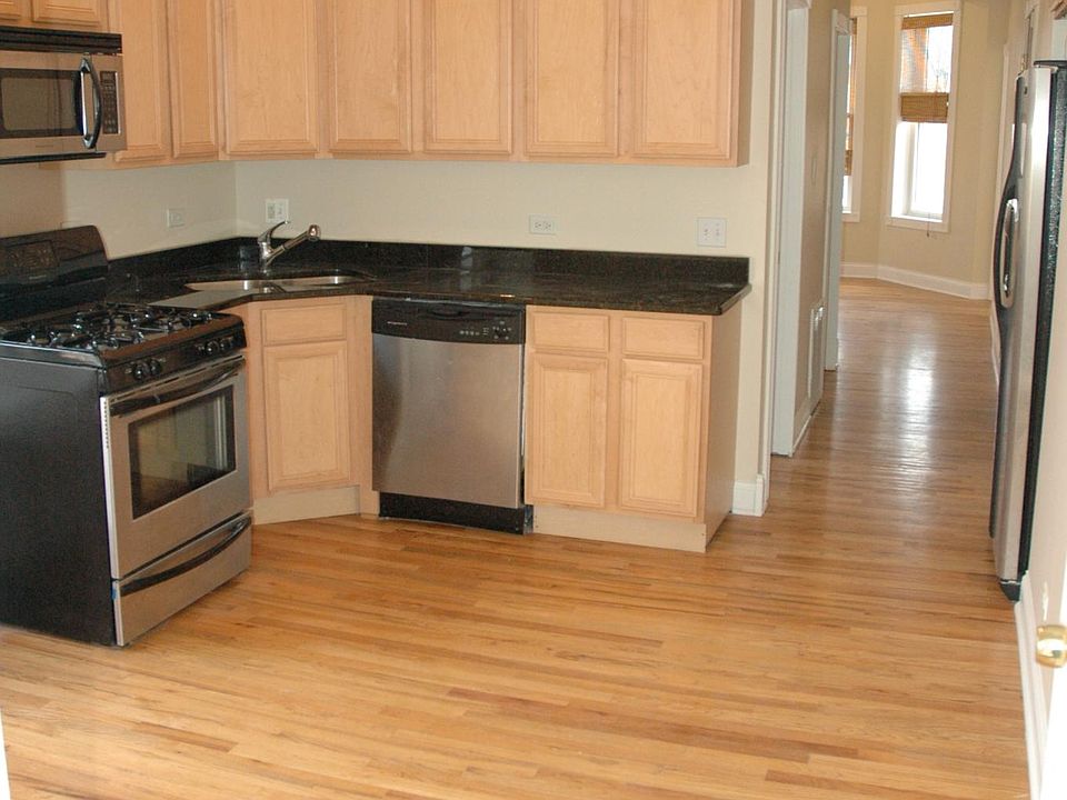 1st image of 1712 N Washtenaw Ave APT 3F