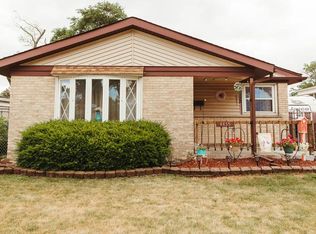 4435 W 125th St, Alsip, IL 60803