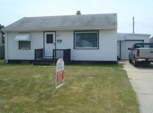 737 Birchwood Ave, South Bend, IN 46619