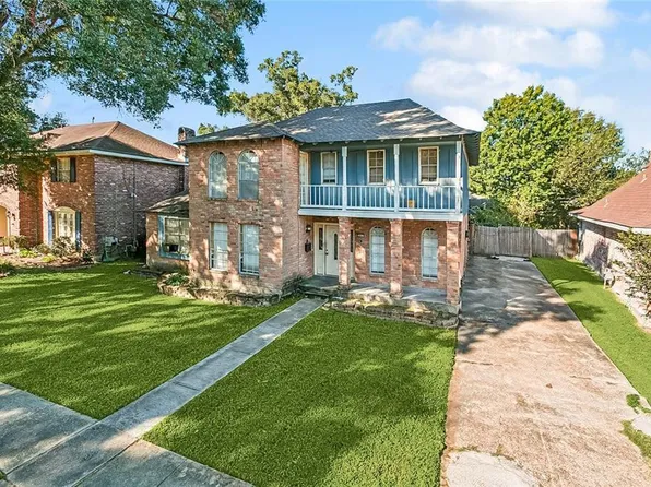 3633 Silver Maple Ct, New Orleans, LA 70131