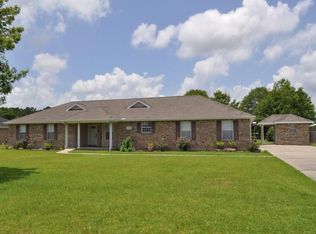 1558 Siouxan Dr, Lake Charles, LA 70611