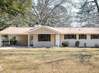 4161 Partridge Dr, Douglasville, GA 30135