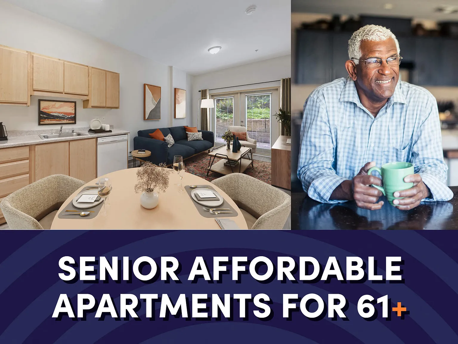 Cedar Park Senior Affordable Apartments — Photo 2
