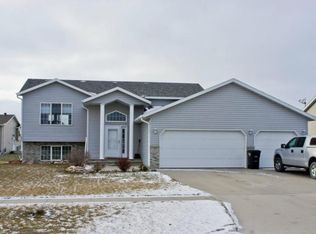 3577 Taylor St S, Fargo, ND 58104
