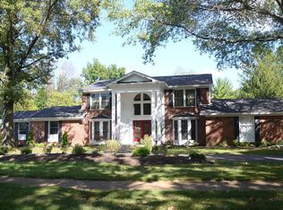 108 Minitree Ct, Chesterfield, MO 63017