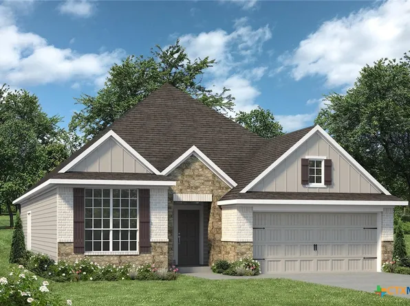 5102 Pollack Ln, Belton, TX 76513