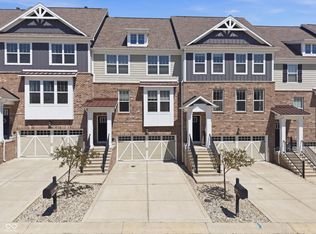 16067 Barringer Ct, Westfield, IN 46074