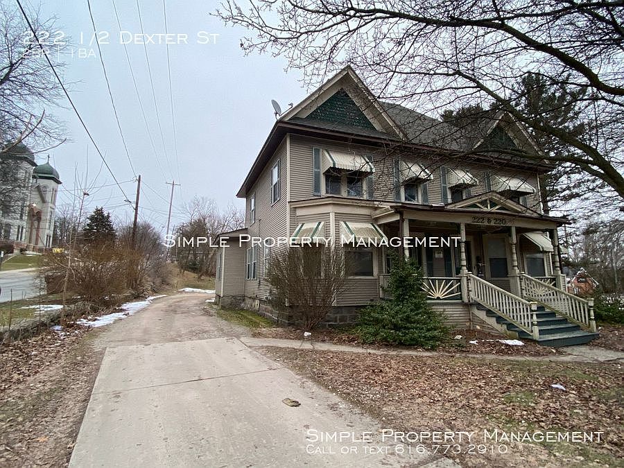 1st image of 222 1/2 N Dexter St