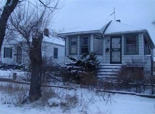 2565 Jackson St, Gary, IN 46407