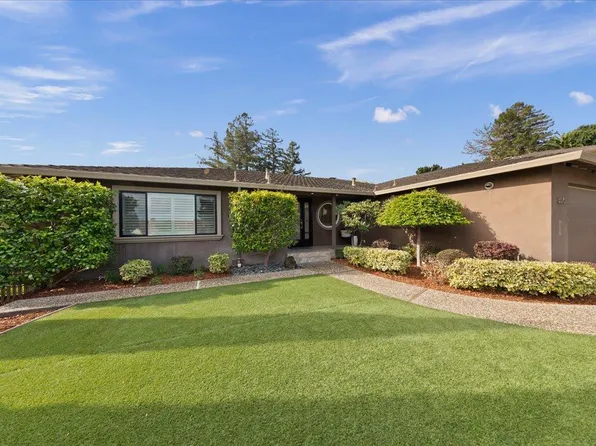 3315 Caxton Ct, San Mateo, CA 94403