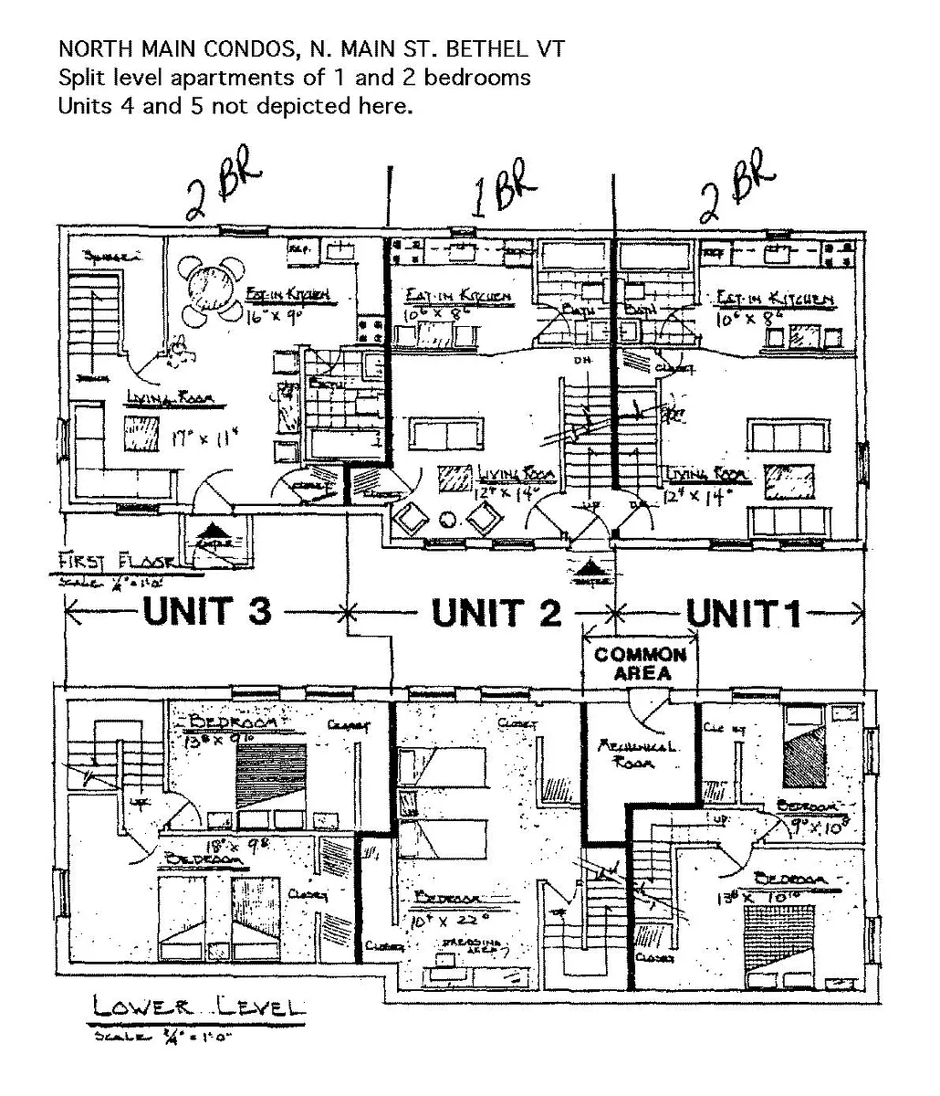 Building Photo - 53 N Main St #1