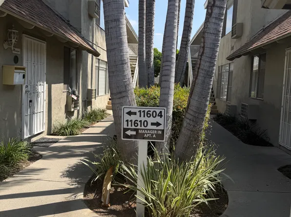 Quiet Park Apartments, 11604 Bellflower Blvd #C9c67a80a, Downey, CA 90241