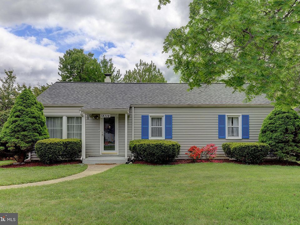 10116 Lewis Dr, Damascus, MD 20872 | Zillow