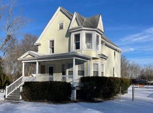 147 Reading Ave, Woodbine, NJ 08270