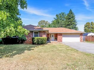 6706 Balmoral Rd, Indianapolis, IN 46241