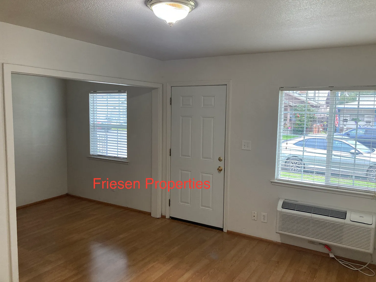 1 bed, $1,100 — Photo 4