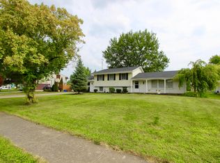1085 Toulon Ave, Marion, OH