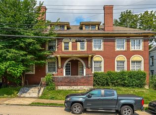 111 N Dallas Ave, Pittsburgh, PA
