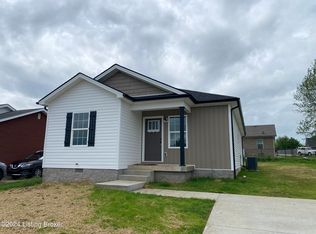 190 McGowan Ave, Bardstown, KY 40004