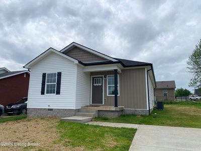 190 McGowan Ave, Bardstown, KY, 40004