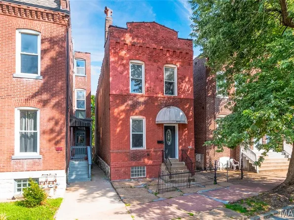 3018 Texas Ave, Saint Louis, MO 63118