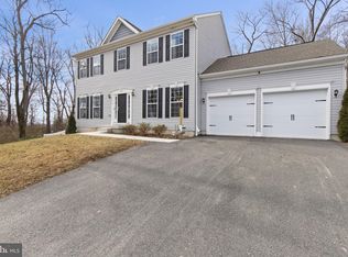 1434 Quarry Rd, Whiteford, MD 21160