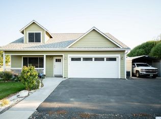 11015 N Peaceful Pr NW, Prosser, WA 99350
