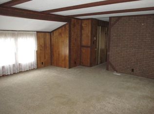 134 Briarwood Dr, Van Wert, OH 45891