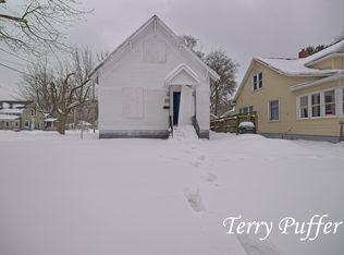 1676 Pine St, Muskegon, MI