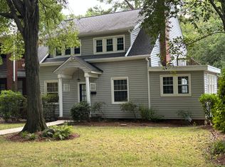 615 Lamar Ave, Charlotte, NC 28204