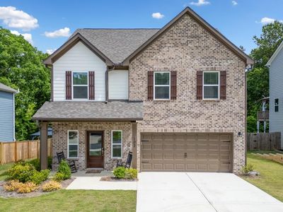 102 Rivulet Dr, Dallas, GA, 30132