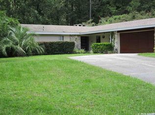 11502 Creek Dr, Alachua, FL 32615